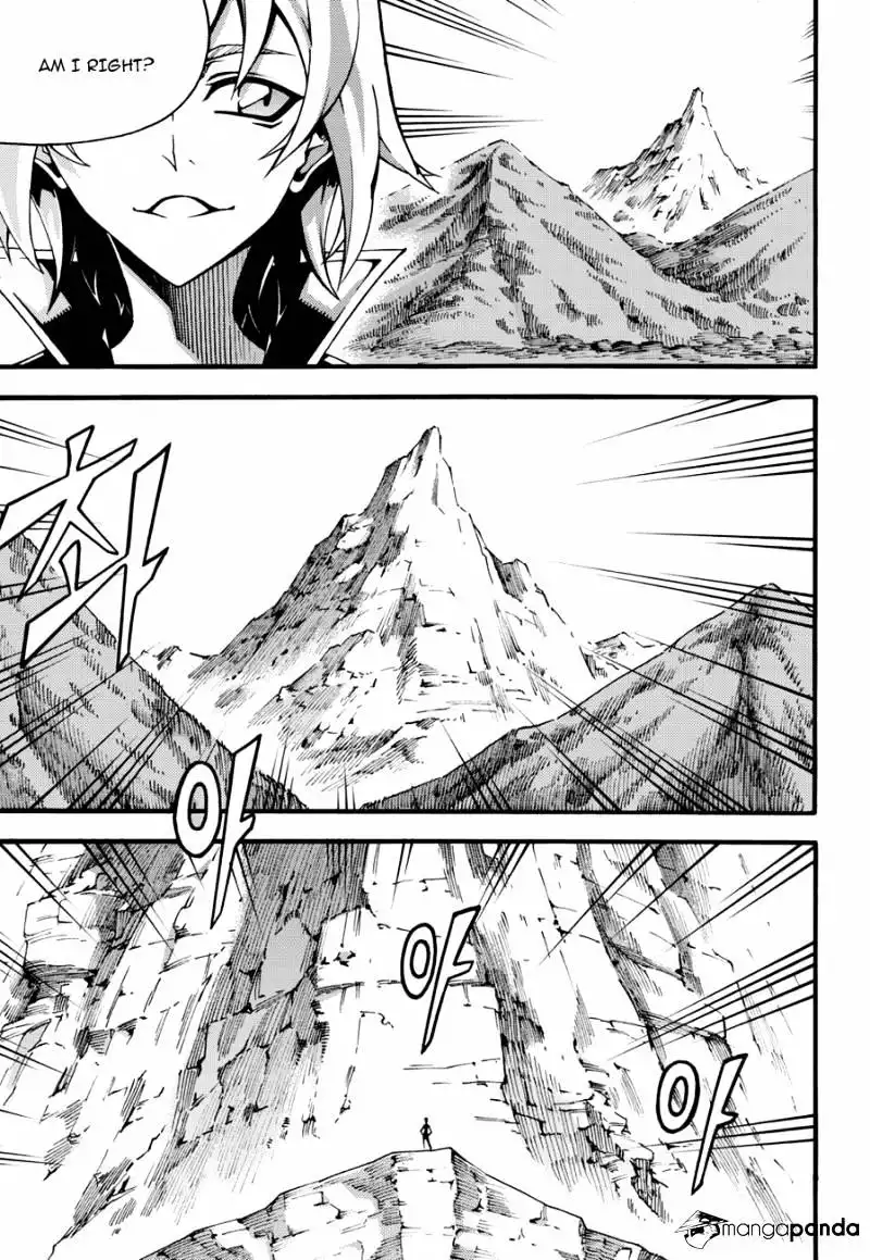 Witch Hunter Chapter 100 7